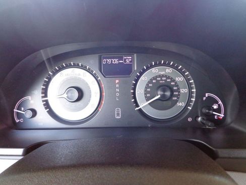 Used 2017 Honda Odyssey EX-L image 27