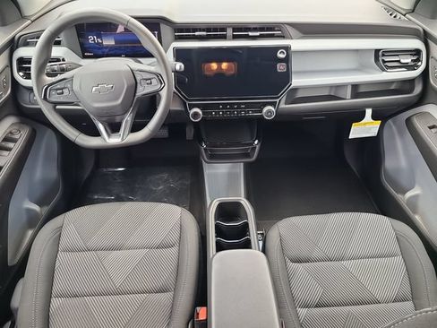 New 2027 Chevrolet Bolt LT FWD image 13
