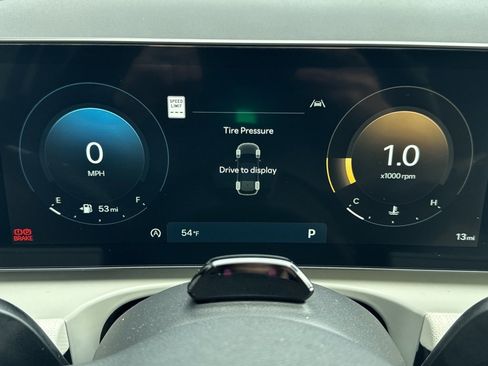 New 2026 Hyundai Tucson SEL image 9