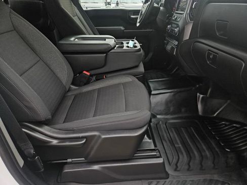 Used 2024 Chevrolet Silverado 3500 W/T w/ WT Fleet Convenience Package image 13