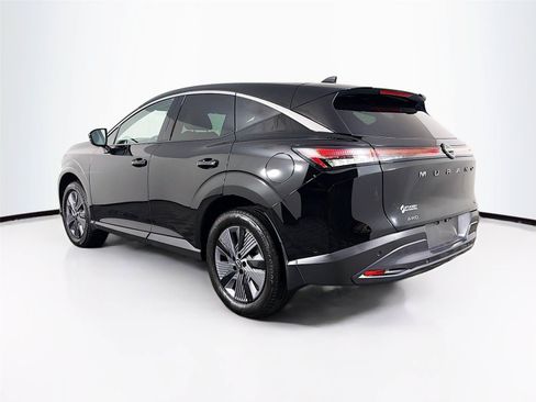 Used 2025 Nissan Murano SL AWD/4WD image 5