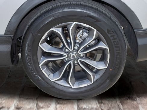 Used 2022 Honda CR-V EX image 41