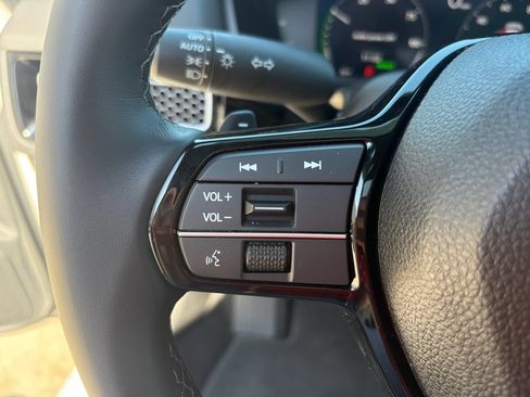 Certified 2026 Honda Civic Sport Touring image 13