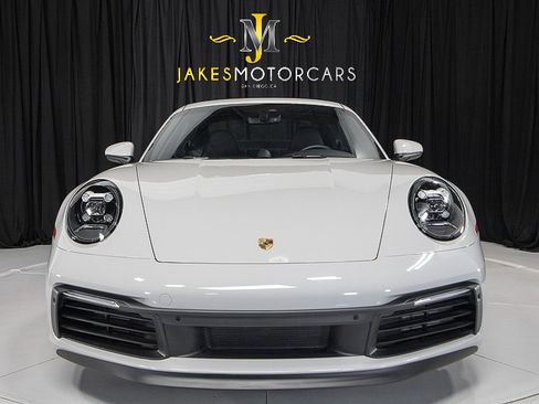 Used 2020 Porsche 911 Carrera S image 17