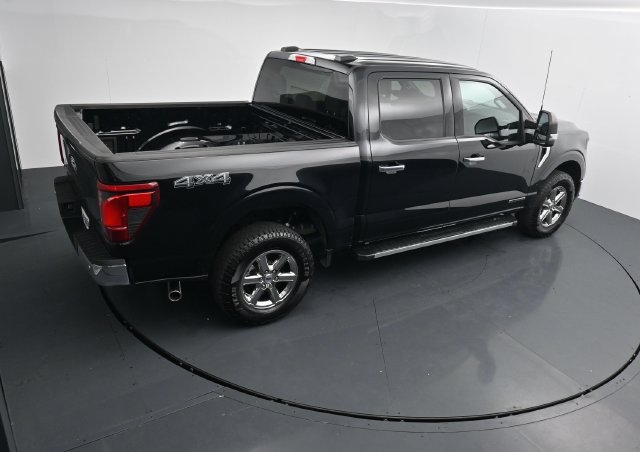 Used 2025 Ford F150 XLT w/ Equipment Group 301A Standard AWD/4WD image 21
