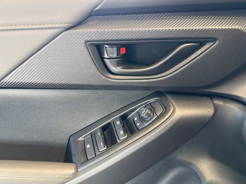 New 2026 Subaru Crosstrek 2.5i Wilderness image 10