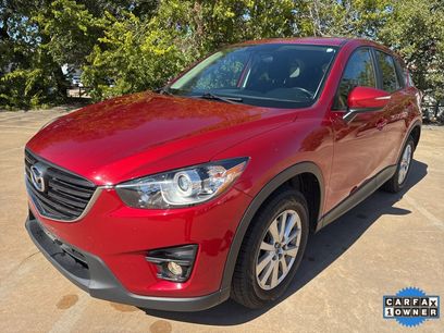 Used 2016 MAZDA CX-5 Touring