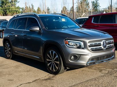 Used 2023 Mercedes-Benz GLB 250 4MATIC