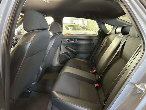 Used 2023 Honda Civic Sport image 13