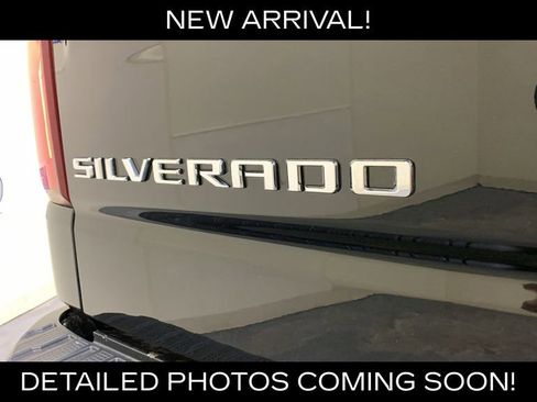 Used 2019 Chevrolet Silverado 1500 RST w/ All-Star Edition AWD/4WD image 20