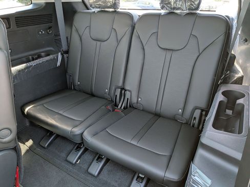 New 2026 Kia Sorento EX FWD image 31