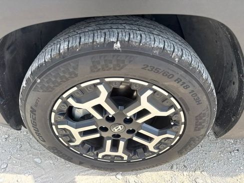 Used 2025 Hyundai Tucson XRT FWD image 26