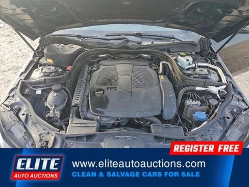 Used 2015 Mercedes-Benz E 350 4MATIC Sedan image 21