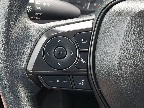 Used 2024 Toyota Corolla LE FWD image 20