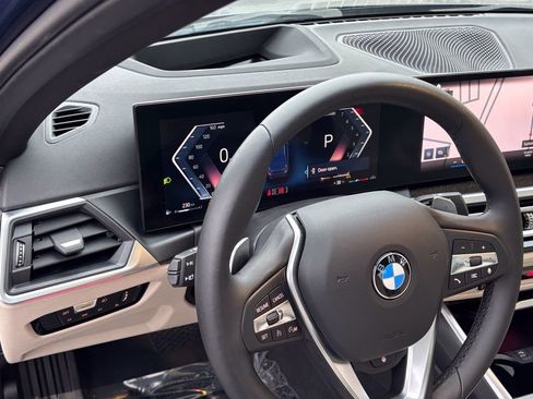 Certified 2023 BMW 330i xDrive Sedan w/ Premium Package image 16