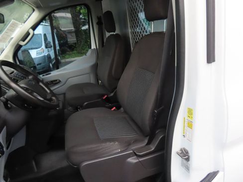 Used 2017 Ford Transit 150 130 Medium Roof RWD image 11