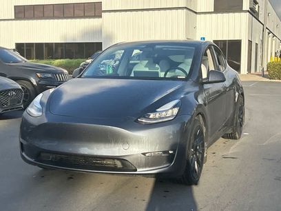 Used 2023 Tesla Model Y Long Range