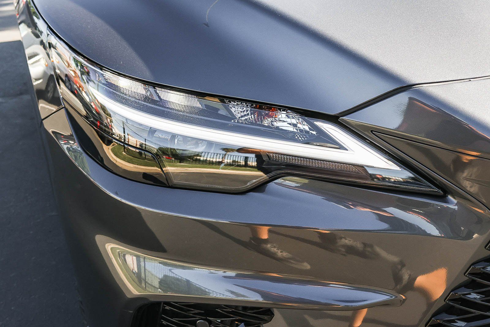 New 2026 Lexus RX 350 F Sport w/ Convenience Package FWD image 10