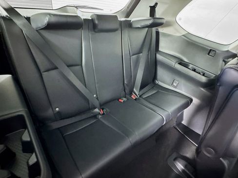 New 2026 Toyota Grand Highlander Platinum image 26