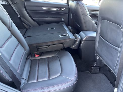 Used 2025 MAZDA CX-5 Carbon Edition AWD/4WD image 31