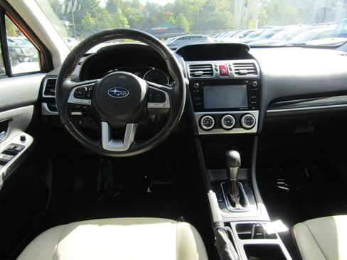 Used 2016 Subaru Crosstrek 2.0i Limited image 17
