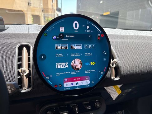 Used 2025 MINI Cooper Countryman S image 22