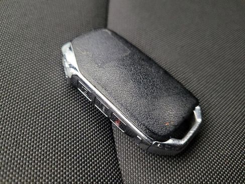 Used 2023 Kia Forte GT-Line w/ GT-Line Technology Package image 32