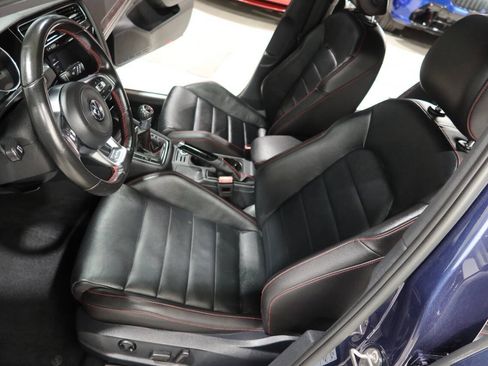 Used 2019 Volkswagen GTI Autobahn FWD image 19