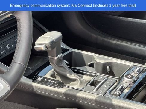 Used 2025 Kia K5 EX image 25