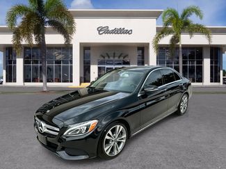 Used 2018 Mercedes-Benz C 300 Sedan video 1