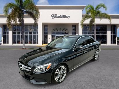 Used 2018 Mercedes-Benz C 300 Sedan