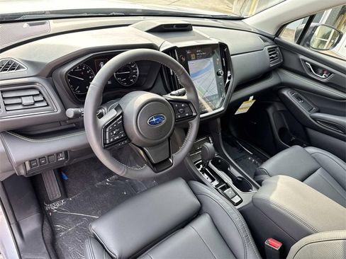 New 2025 Subaru Ascent Bronze Edition image 11