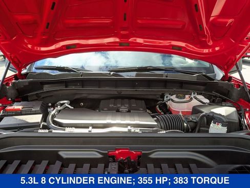 New 2026 GMC Sierra 1500 Pro w/ Graphite Edition image 31