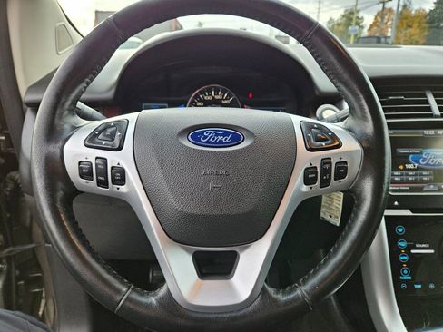 Used 2013 Ford Edge Limited image 17
