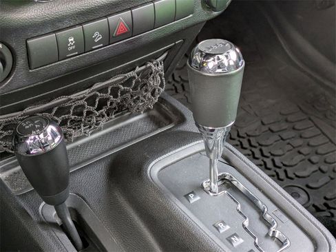 Used 2015 Jeep Wrangler Sport w/ Quick Order Package 24S image 20