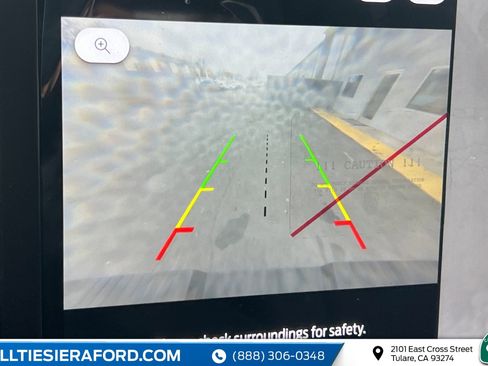 New 2025 Ford F150 XLT w/ Equipment Group 302A MID image 19