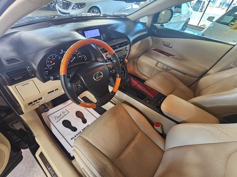 Used 2012 Lexus RX 350 2WD image 32