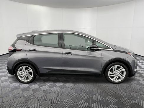 Used 2023 Chevrolet Bolt LT w/ Driver Confidence Package image 7