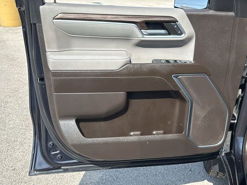 Used 2023 Chevrolet Silverado 1500 LT w/ All Star Edition Plus image 8