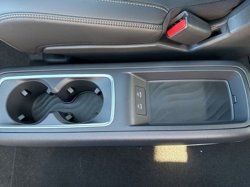 New 2025 Nissan Armada Platinum Reserve image 20