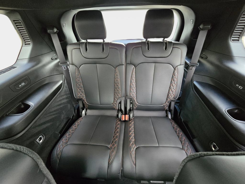 Used 2025 Jeep Grand Cherokee L Summit AWD/4WD image 18