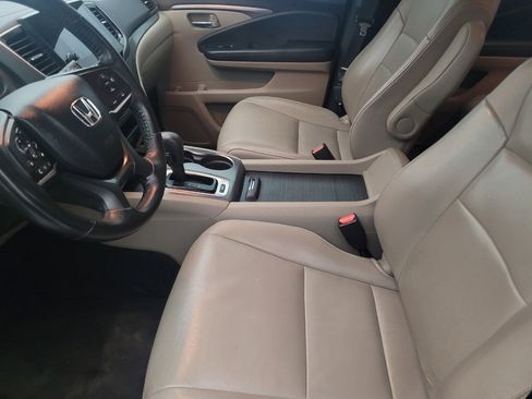 Used 2020 Honda Pilot EX-L image 17