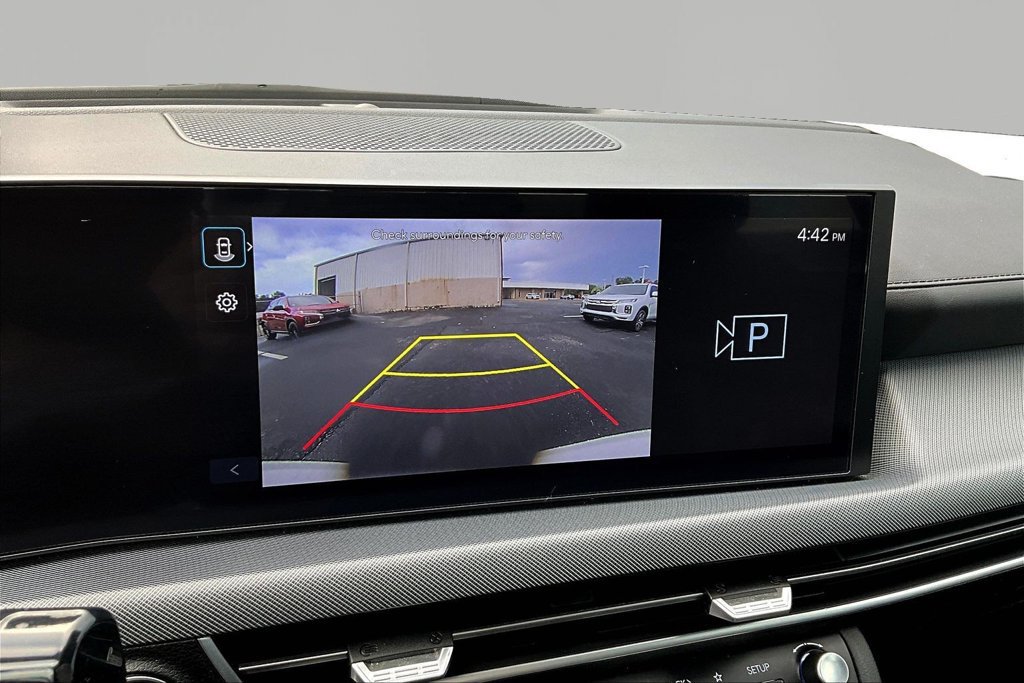 Used 2025 Hyundai Sonata SEL FWD image 15