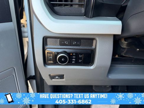 Used 2023 Ford F250 XLT w/ FX4 Off-Road Package image 44