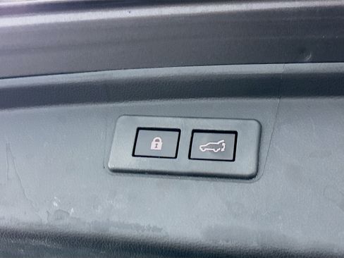 Used 2024 Subaru Outback Onyx Edition AWD/4WD image 31