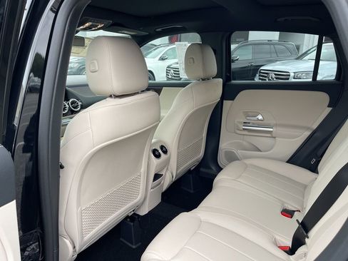 New 2026 Mercedes-Benz GLA 250 4MATIC image 27