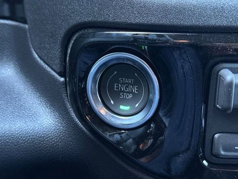 New 2026 Chevrolet Silverado 1500 LT Trail Boss image 22