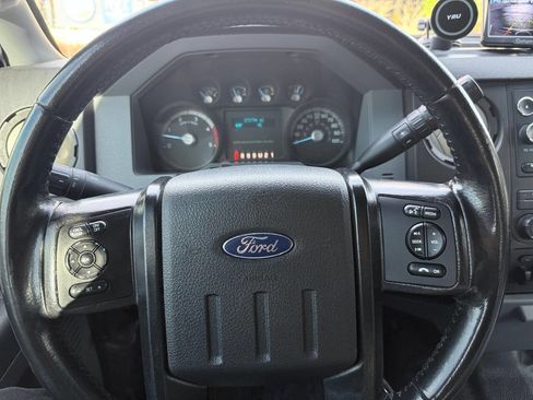 Used 2015 Ford F350 XL w/ Power Equipment Group image 23
