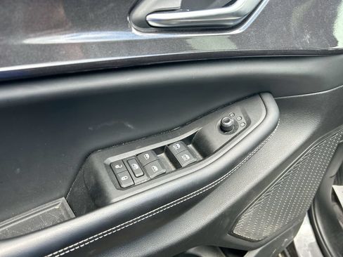 Used 2023 Jeep Grand Cherokee Altitude AWD/4WD image 26
