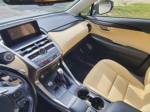 Used 2019 Lexus NX 300 FWD w/ Accessory Package 2 image 6